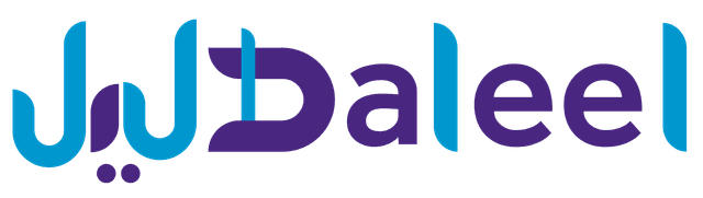 Daleel Logo